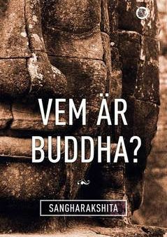 Vem är Buddha? Supply