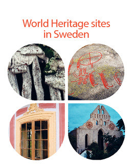 World heritage sites in Sweden Online now