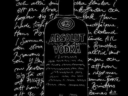 Absolut : historien om flaskan Online