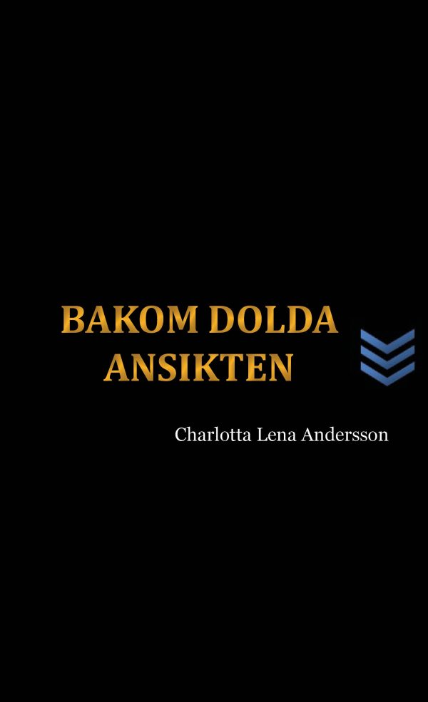 Bakom dolda ansikten Online Sale