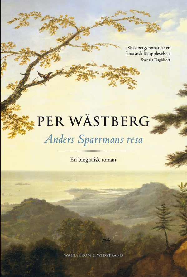 Anders Sparrmans resa Online Hot Sale