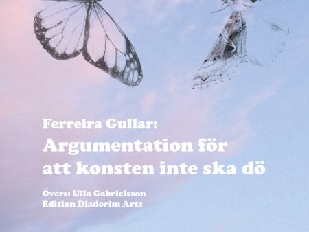 Argumentation för att konsten inte ska dö For Cheap