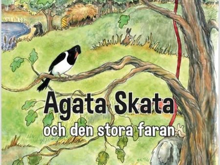 Agata Skata och den stora faran Online