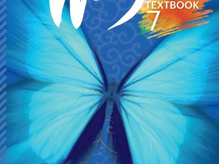 Wings 7 Textbook For Sale