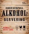 Ansvarsfull alkoholservering For Sale