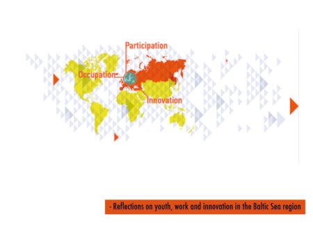 Baltic edge : reflections on youth, work and innovation in the Baltic sea region, The Fashion