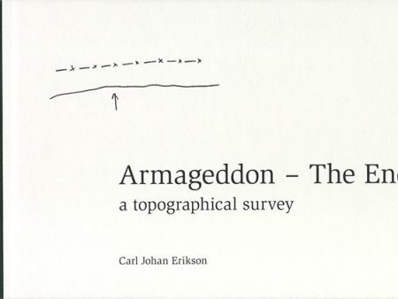 Armageddon – The End: a topographical survey Cheap