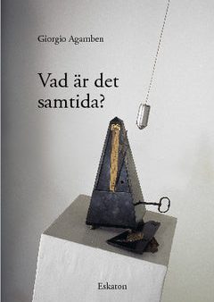 Vad är det samtida? Online now