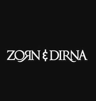 Zorn & Dirna - samlingbox Fashion