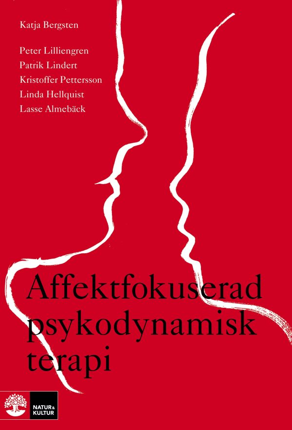 Affektfokuserad psykodynamisk terapi : teori, empiri och praktik Discount