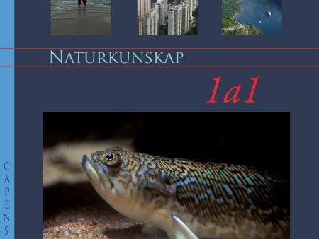 Naturkunskap 1a1 on Sale