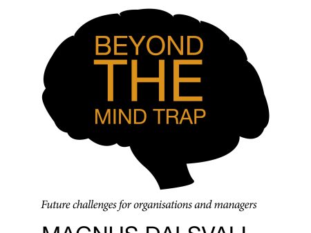 Beyond the mind trap on Sale