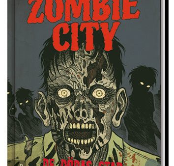 Zombie City. De dödas stad Online Sale