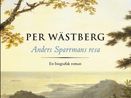 Anders Sparrmans resa Online Hot Sale