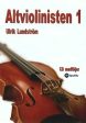 Altviolinisten 1 Online Sale