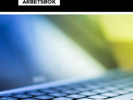 Dator- och Nätverksteknik V2014 - Arbetsbok Online Hot Sale