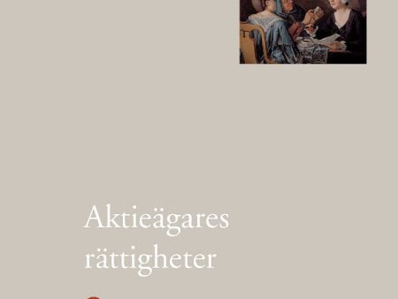 Aktieägares rättigheter Fashion