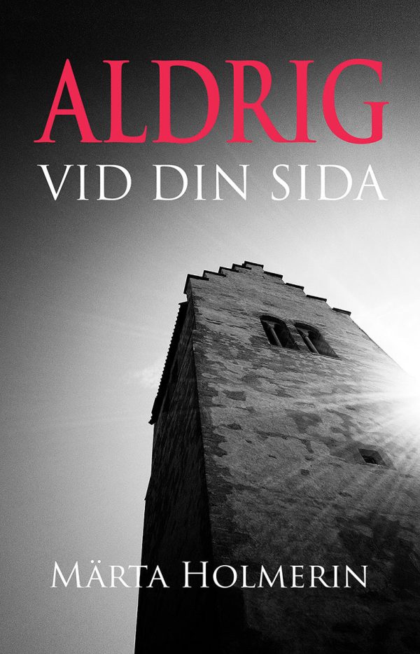 Aldrig vid din sida Online Hot Sale