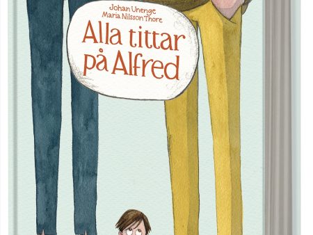 Alla tittar på Alfred Supply