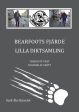 Bearfoots fjärde lilla diktsamling : shades of gray : nyanser av grått Discount