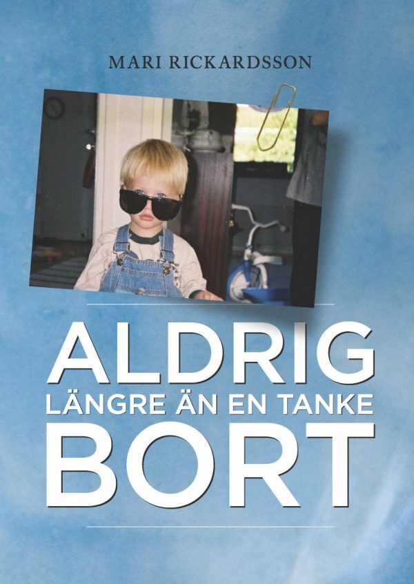 Aldrig längre än en tanke bort Discount