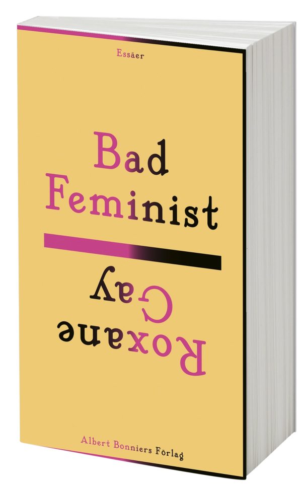 Bad feminist Fashion