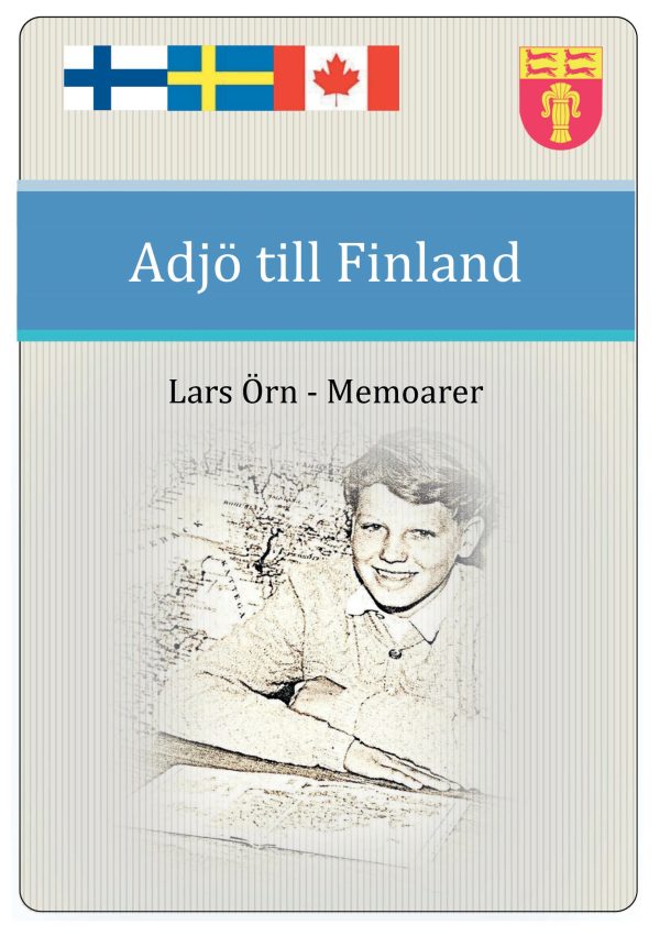 Adjö till Finland Online now