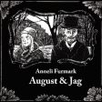 August & jag For Discount